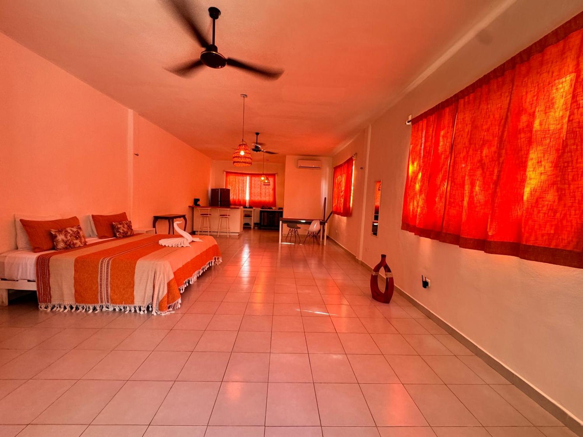 "Vainilla B&B" - Stylish Comfort In Playa Del Carmen Eksteriør billede
