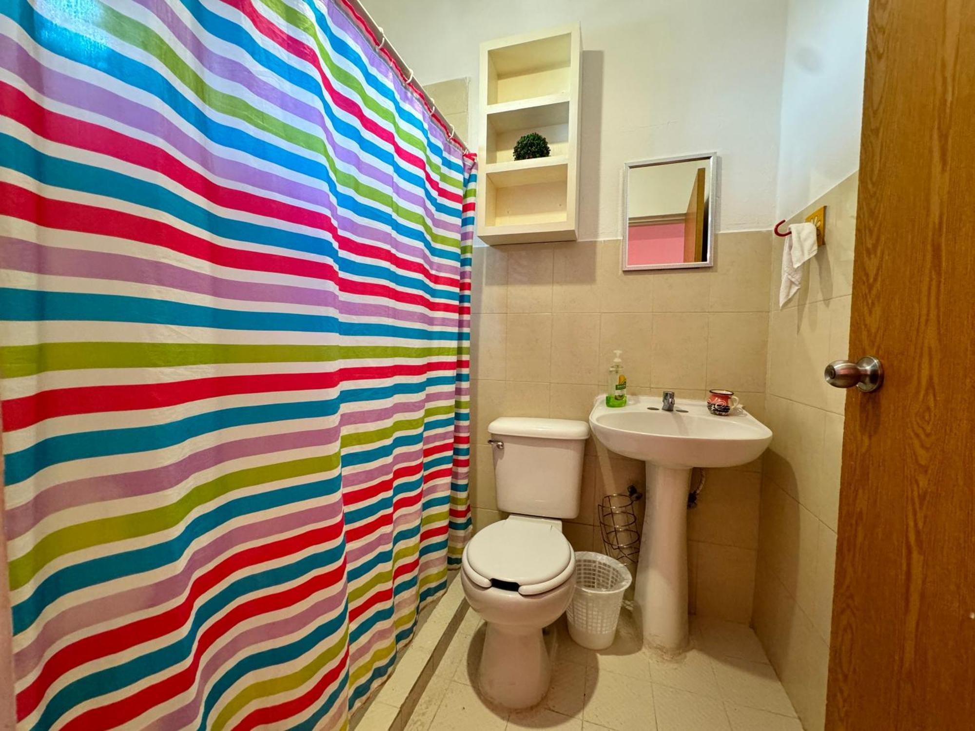 "Vainilla B&B" - Stylish Comfort In Playa Del Carmen Eksteriør billede